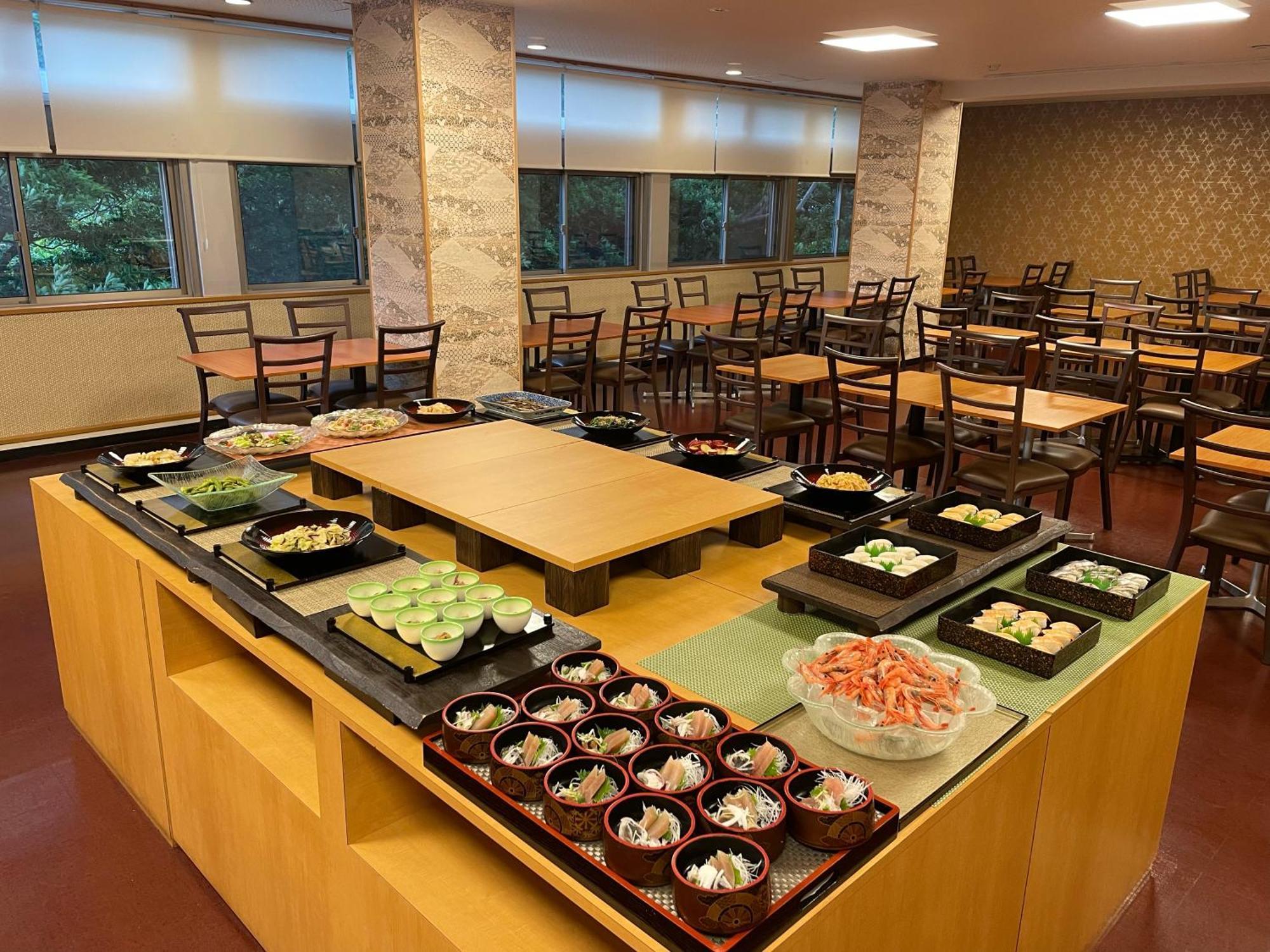 伊東園ホテル稲取 エクステリア 写真